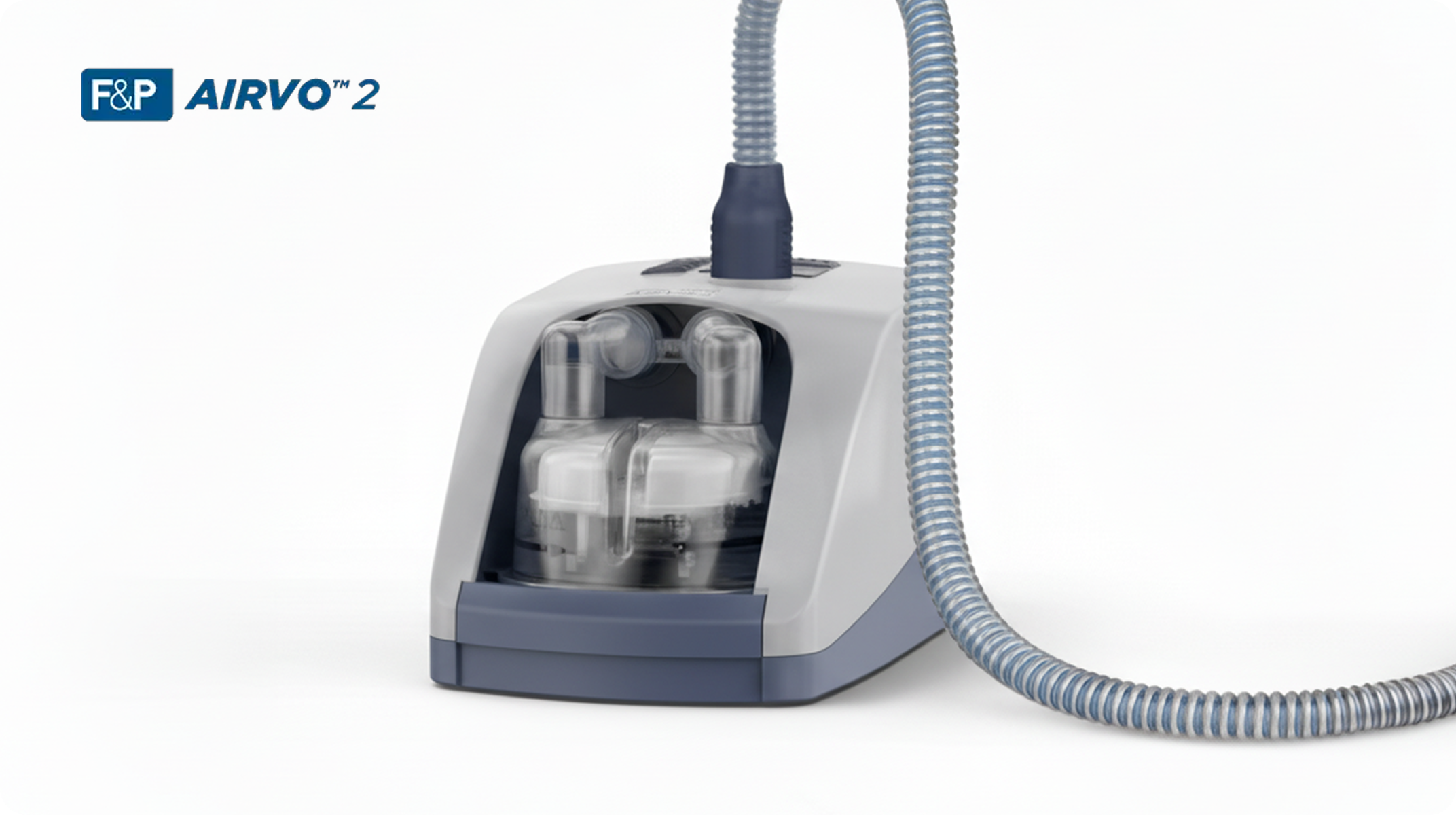 고농도 산소 시스템으로 빠른 회복