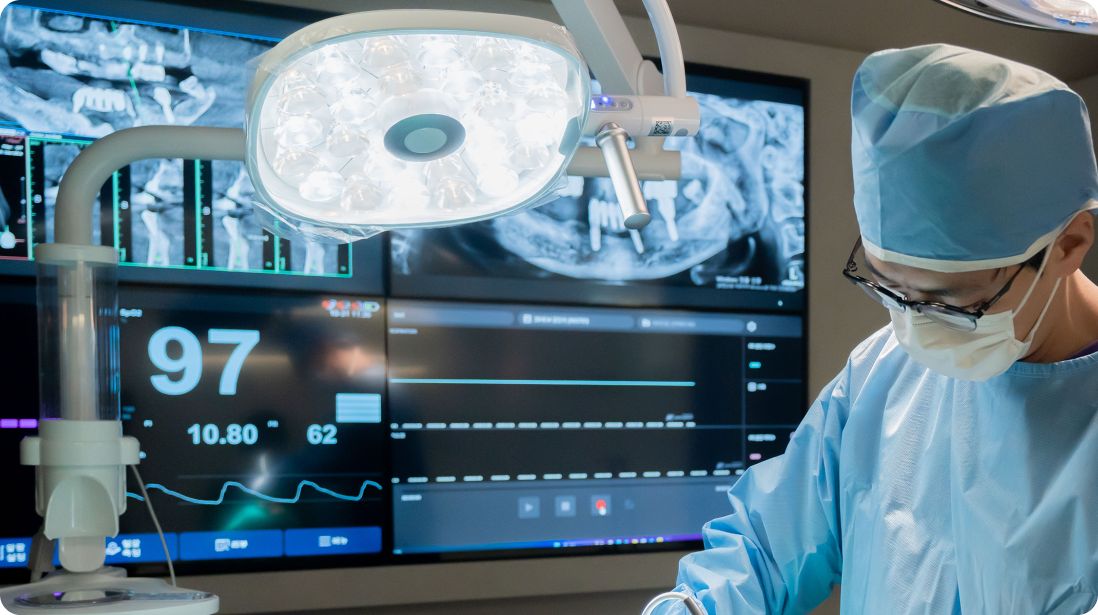 무통마취, 메디컬 컨설팅으로 아프지 않고 안전한 진료