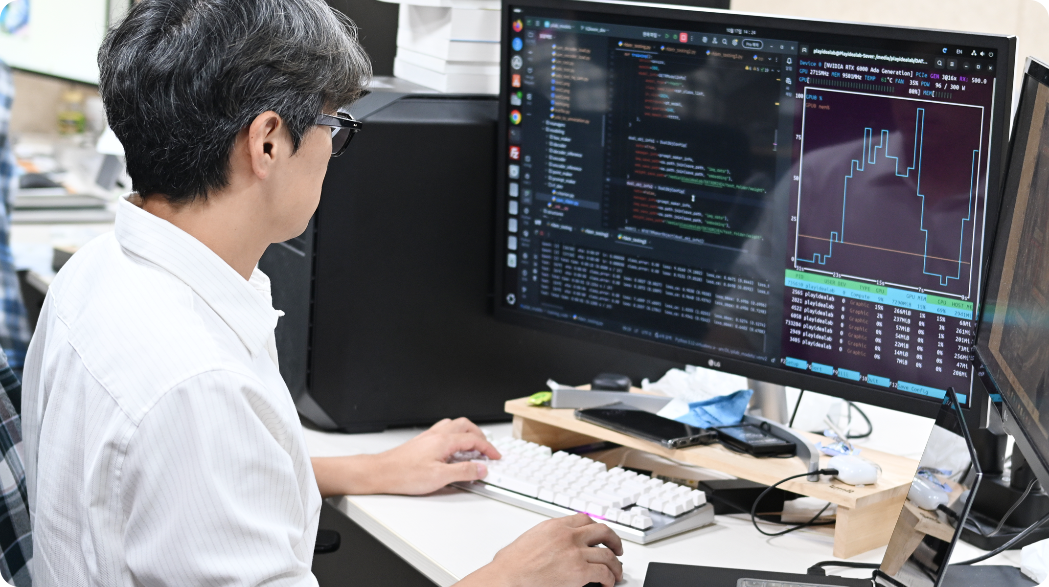 AI 진단 시스템, SLAM으로 더 정확하게