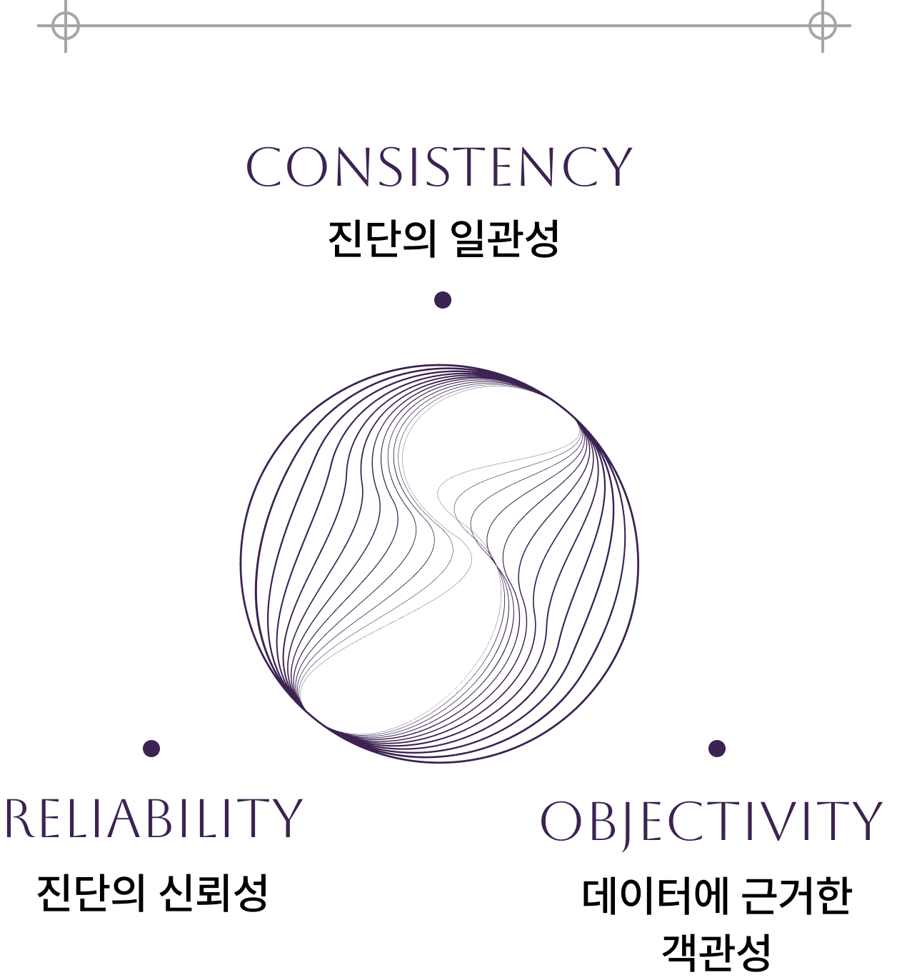 데이터 진단 섹션